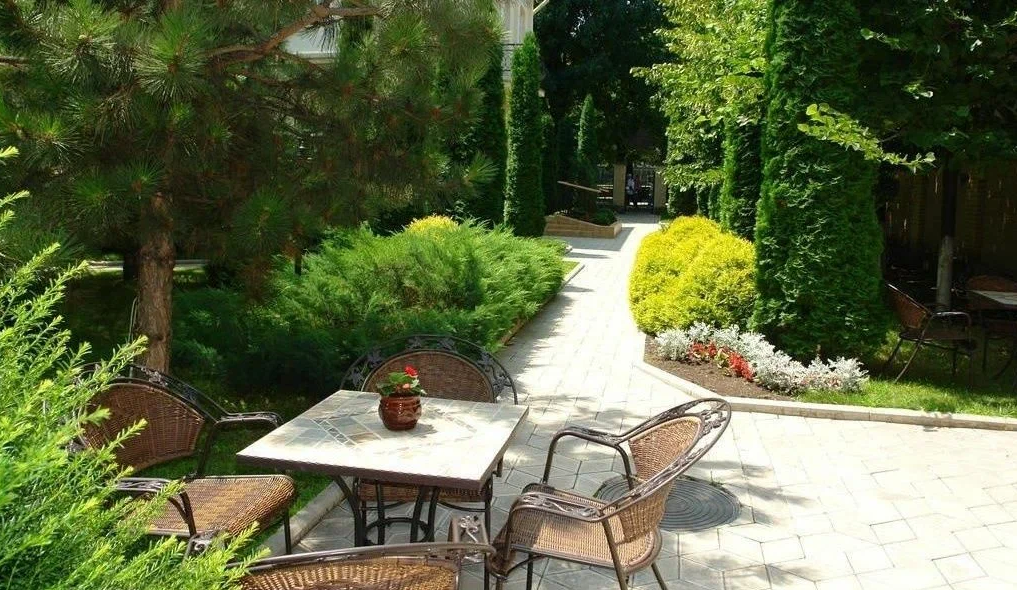 Крокус SPA, Ставропольский край: фото 4