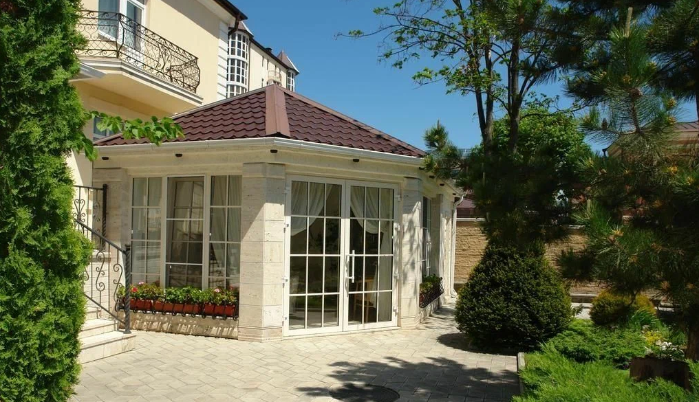 Мини-отель Крокус SPA, Ессентуки, Ставропольский край