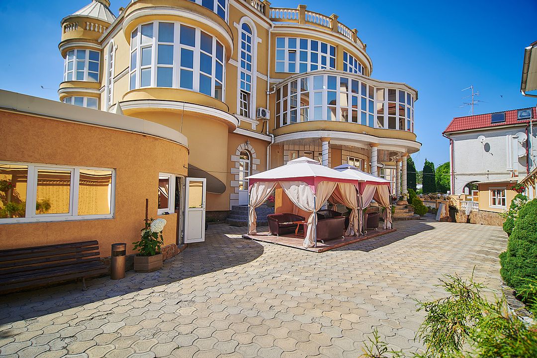 Атлантида, Ставропольский край: фото 4