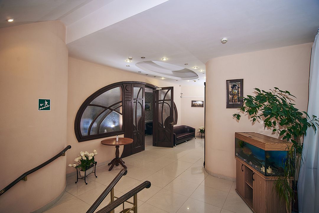 Атлантида, Ставропольский край: фото 5