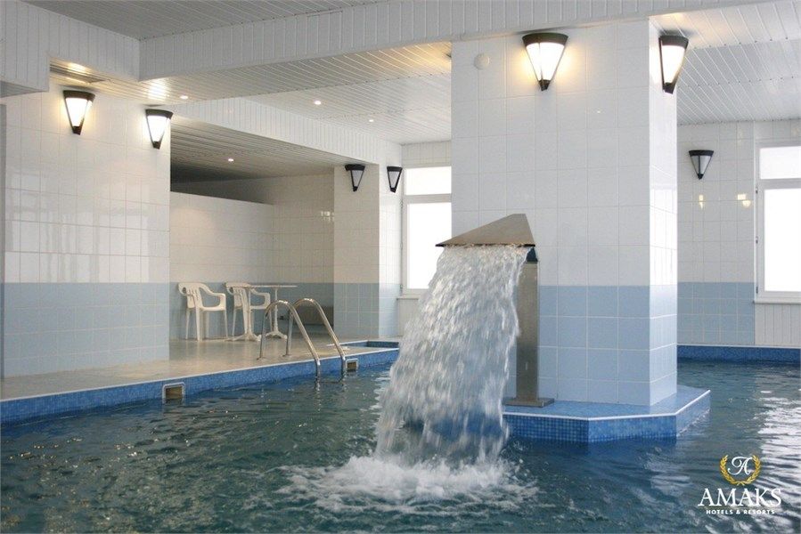 АМАКС Юбилейная, Самарская область: фото 4