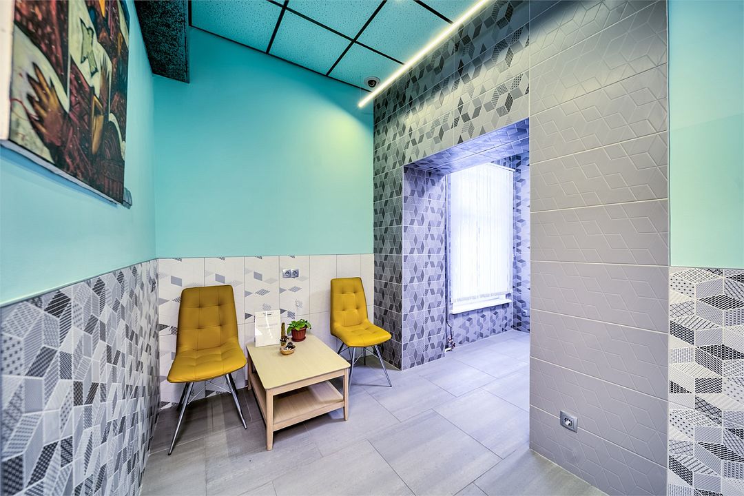 Апарт-отель Комфорт, Ленинградская область: фото 3