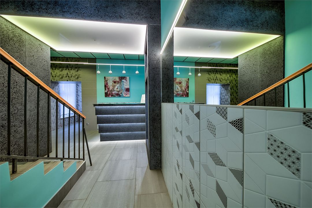 Апарт-отель Комфорт, Ленинградская область: фото 4