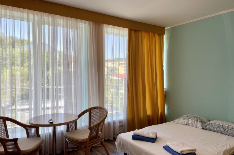 Синее море, Краснодарский край: фото 2