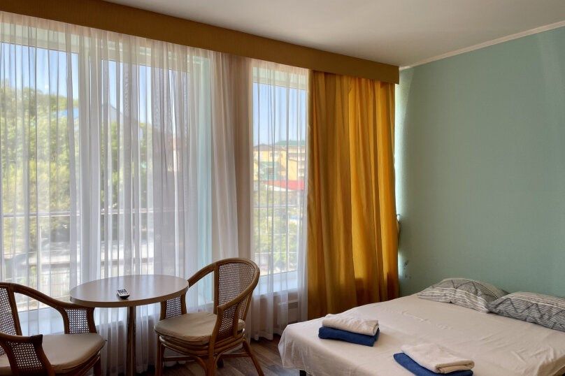 Синее море, Краснодарский край: фото 2