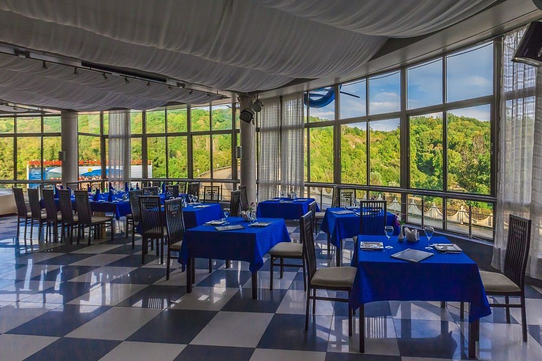 Синее море, Краснодарский край: фото 5