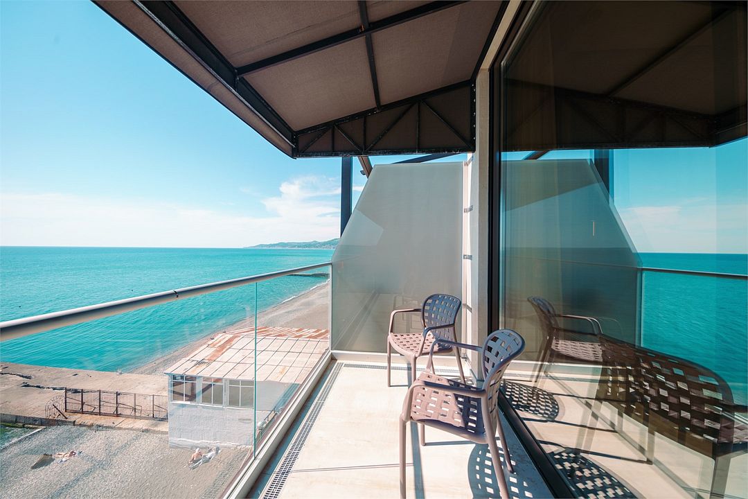 Полёт Чайки, Краснодарский край: фото 5