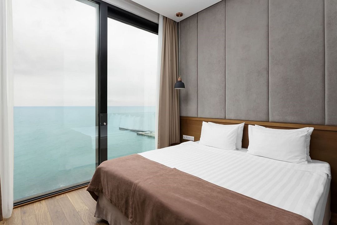 Полёт Чайки, Сочи, Краснодарский край