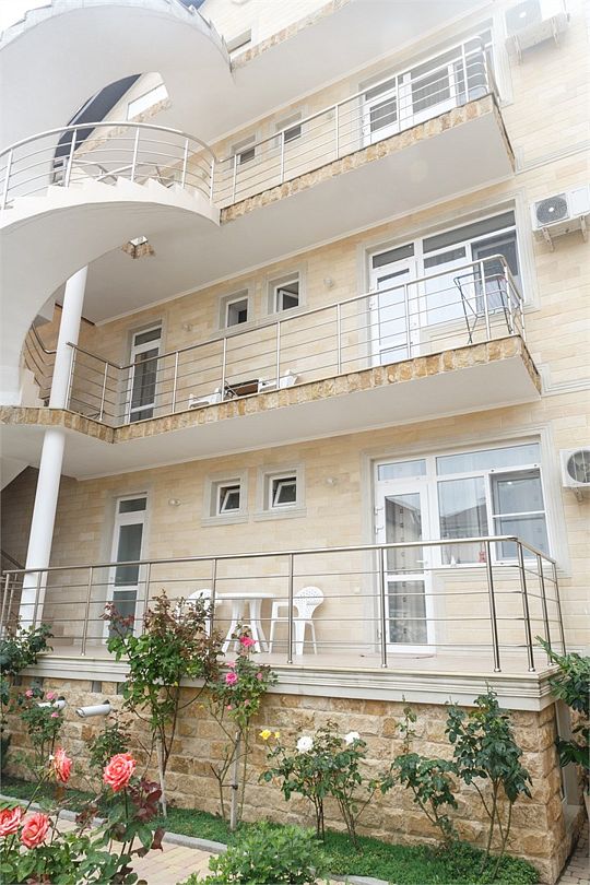 На Круче, Краснодарский край: фото 3