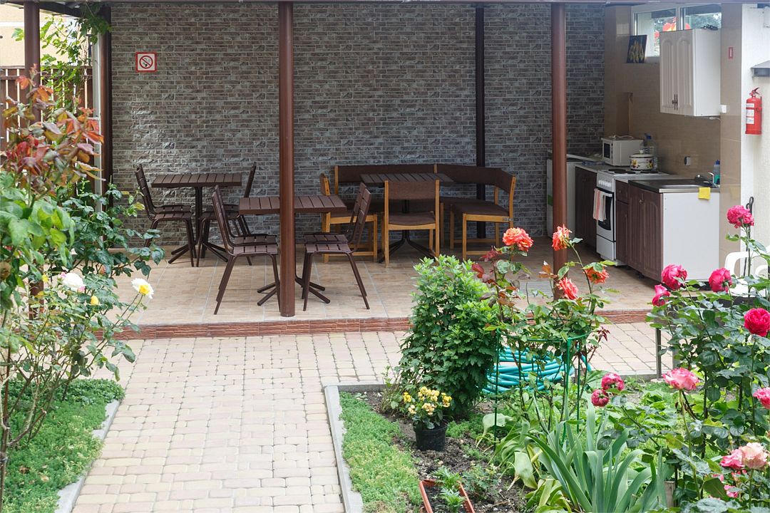 На Круче, Краснодарский край: фото 4