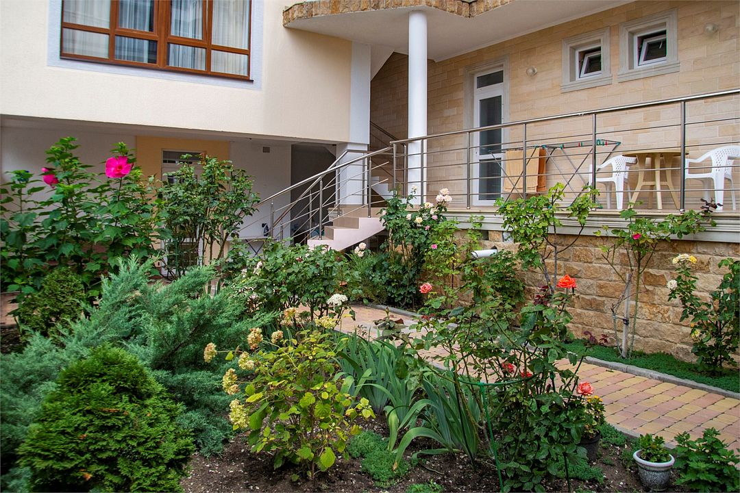 На Круче, Краснодарский край: фото 5