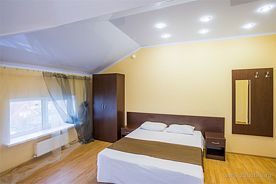 СТАНДАРТ ПЛЮС, Отель "Славянка", Краснодар