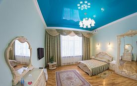 СТАНДАРТ УЛУЧШЕННЫЙ, Отель "Славянка", Краснодар