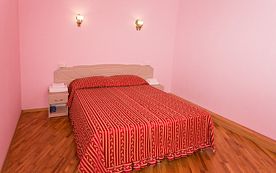 КОМФОРТ, Отель "Славянка", Краснодар