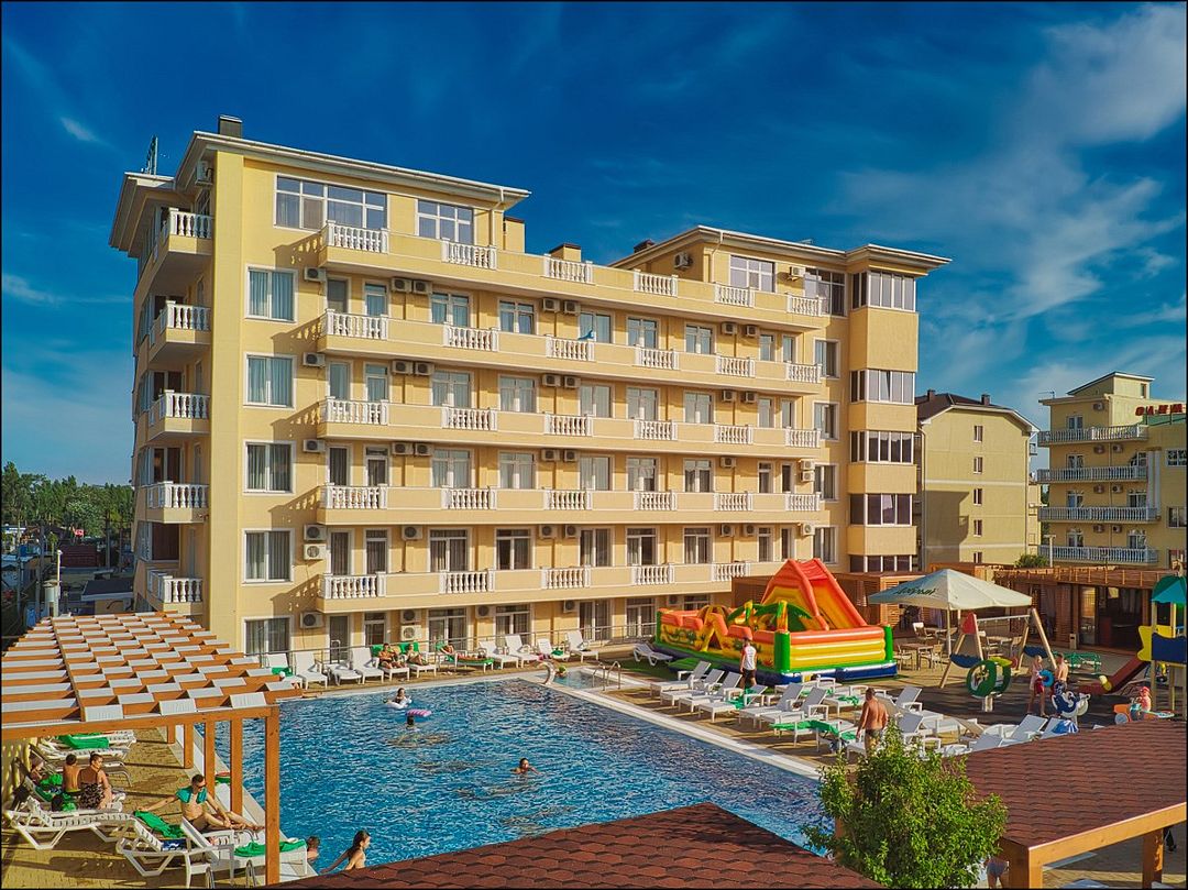 Имера, Краснодарский край: фото 2