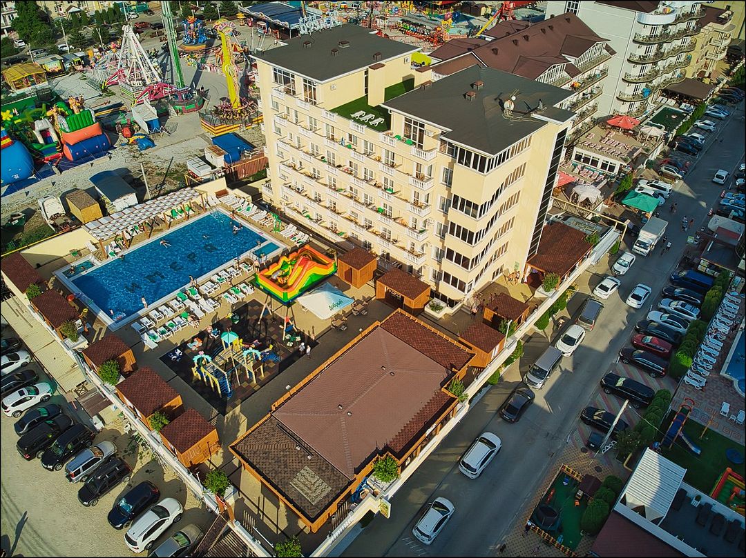 Имера, Краснодарский край: фото 4