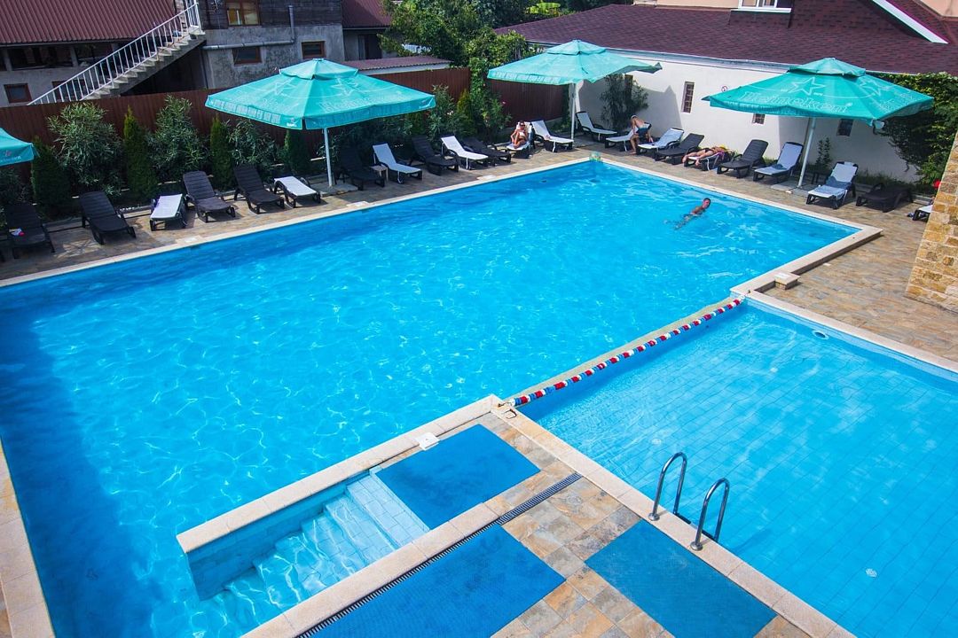 Аура, Краснодарский край: фото 4