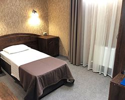 Стандартный одноместный, Messalina, Краснодар