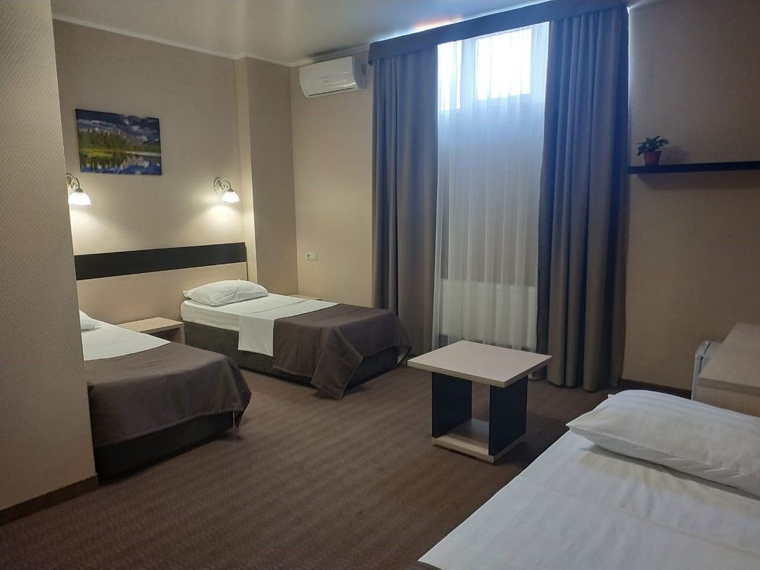 Messalina, Краснодарский край: фото 4