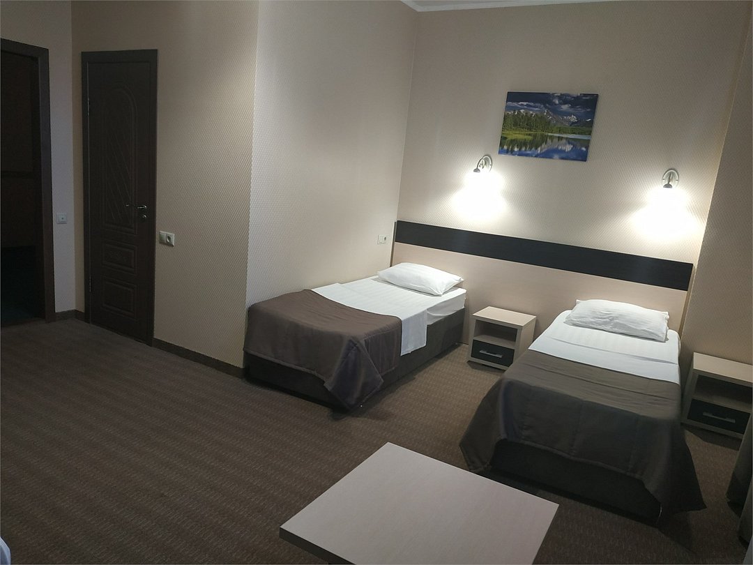 Messalina, Краснодарский край: фото 5