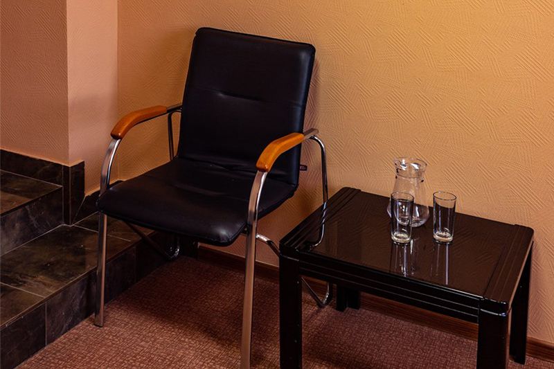 Стандартный 2-местный Дабл (одна кровать)