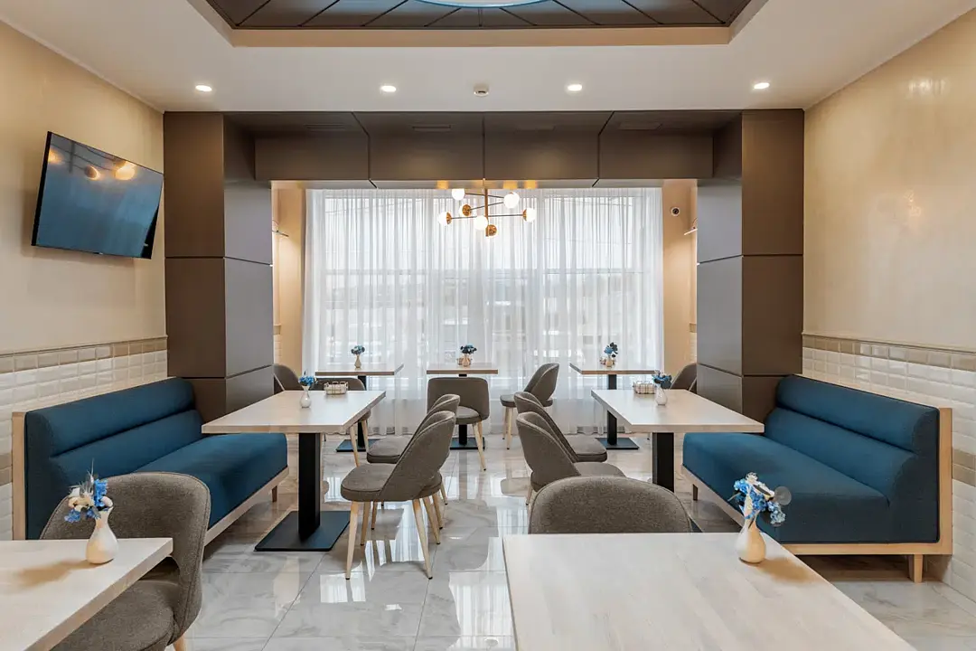 Отель «Русский Двор», Камчатский край: фото 5