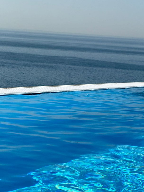 Фото 2 из отзыва о санатории Клиника адаптационной медицины X-Clinic