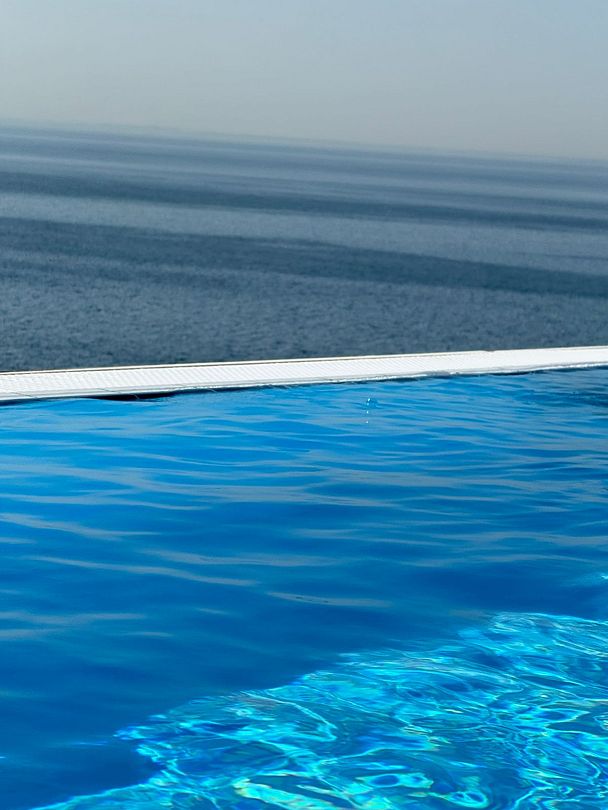 Фото 2 из отзыва о санатории Клиника адаптационной медицины X-Clinic