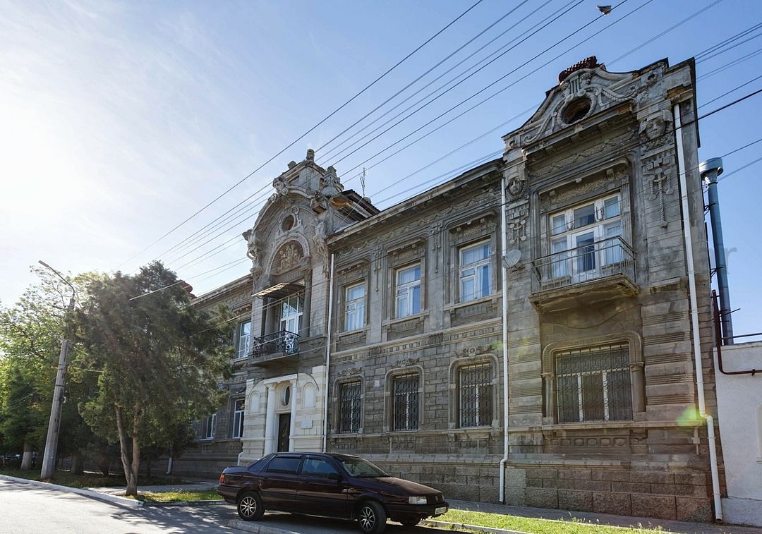 DaLaMaR, Крым: фото 2