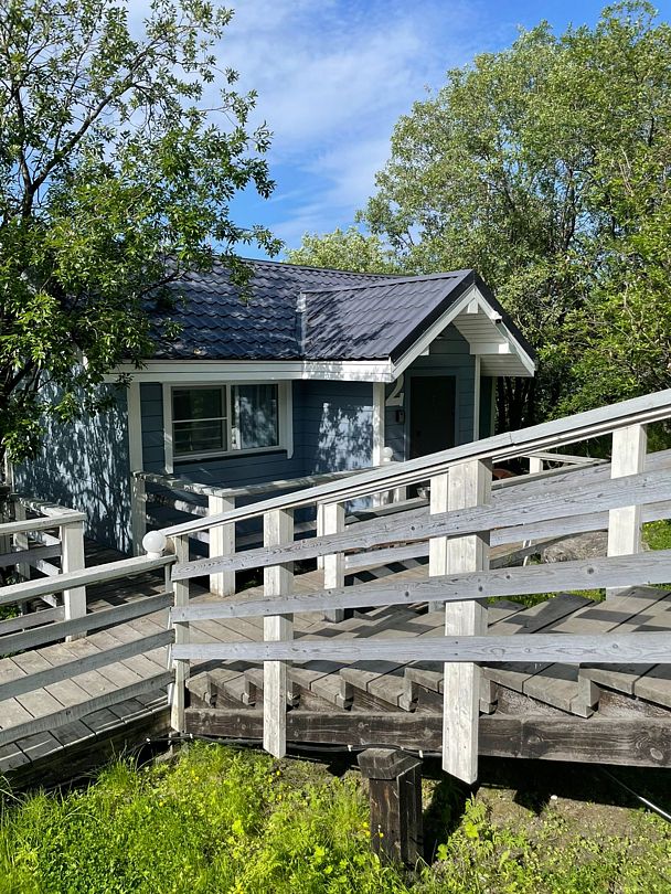 Экопарк "АКОРА", Мурманская область: фото 2