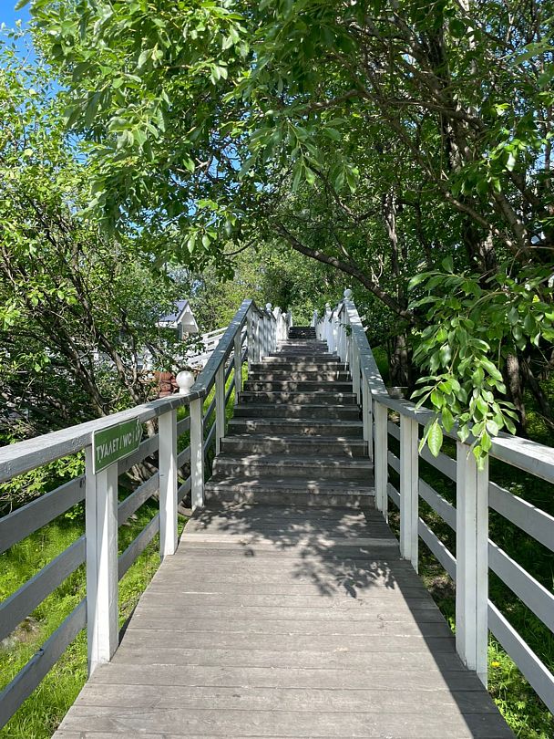 Экопарк "АКОРА", Мурманская область: фото 3