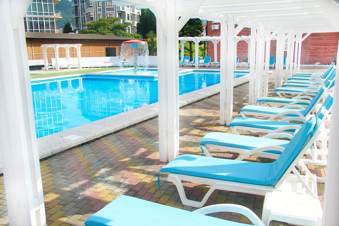 Пик сезона, Краснодарский край: фото 4