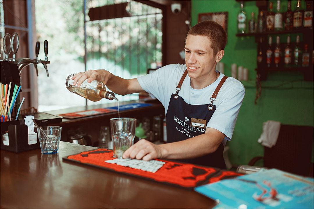 Сальвадор, Крым: фото 4