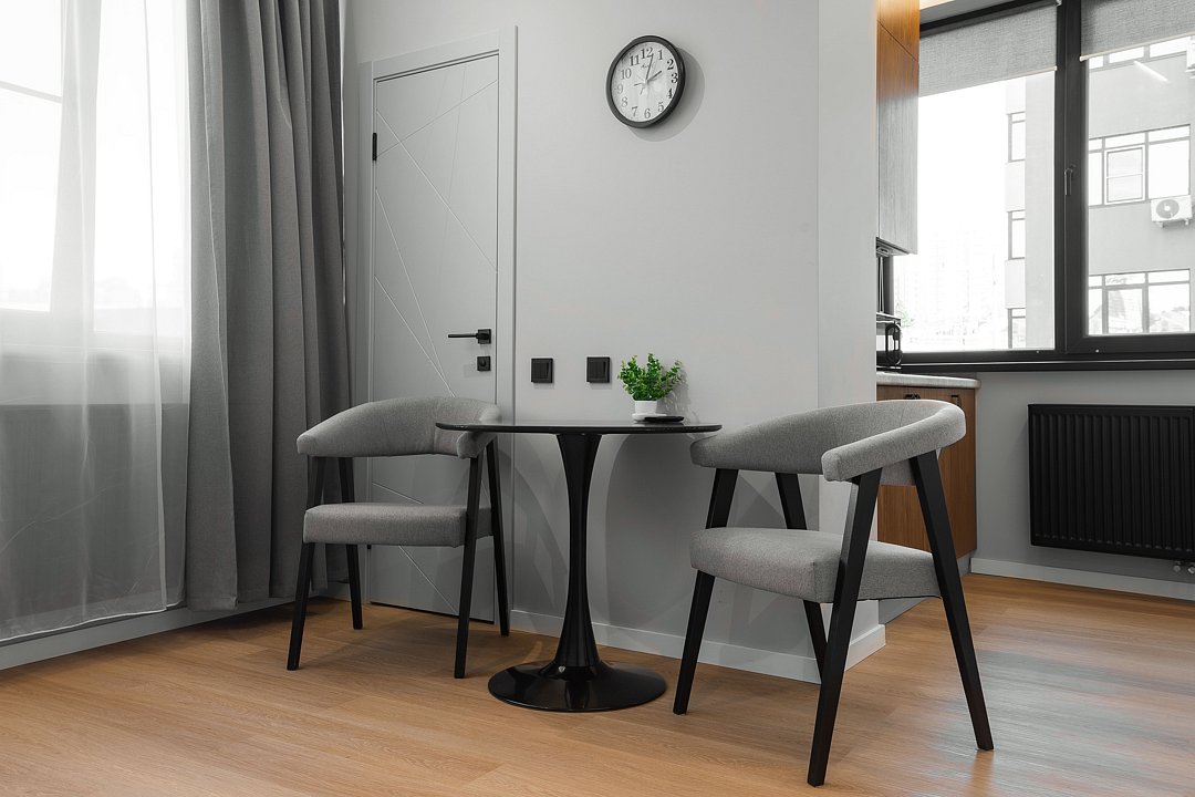 Апартаменты 2-местный 1-комнатный Комфорт