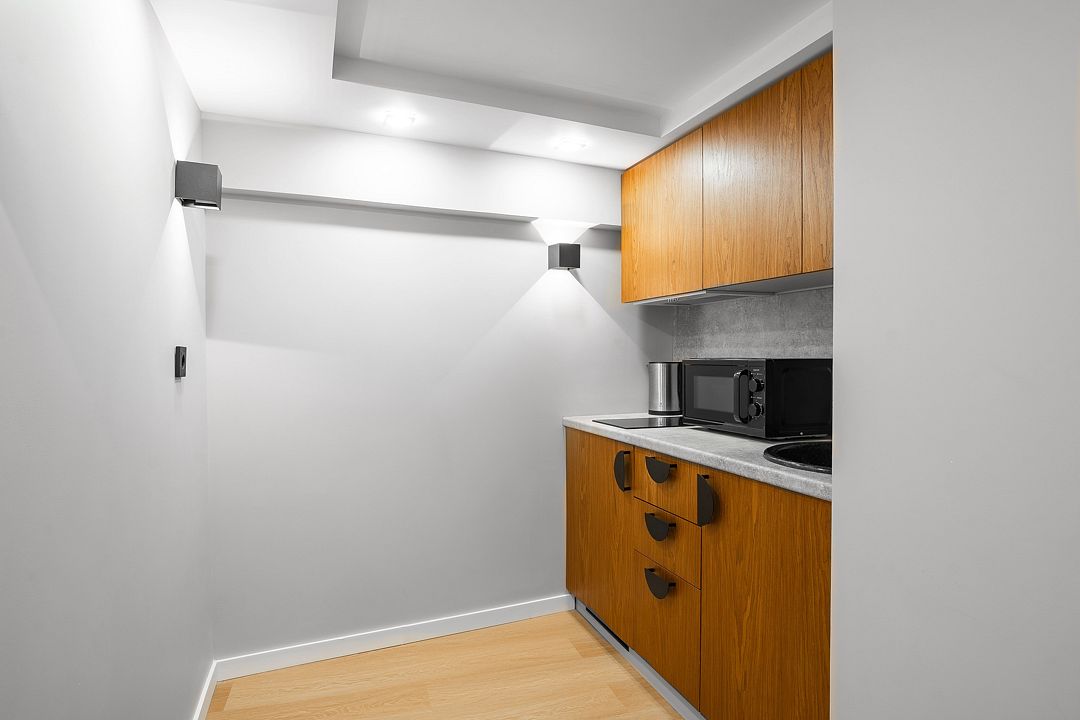 Апартаменты 2-местный 1-комнатный Мансарда Улучшенный