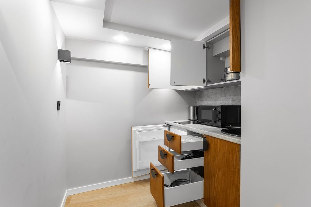 Апартаменты 2-местный 1-комнатный Мансарда Улучшенный