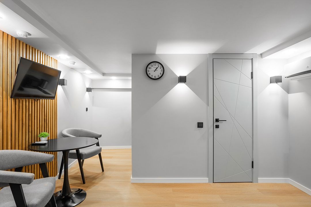 Апартаменты 2-местный 1-комнатный Мансарда Улучшенный