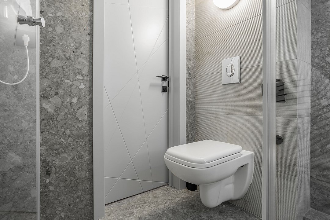 Апартаменты 2-местный 1-комнатный Мансарда Улучшенный