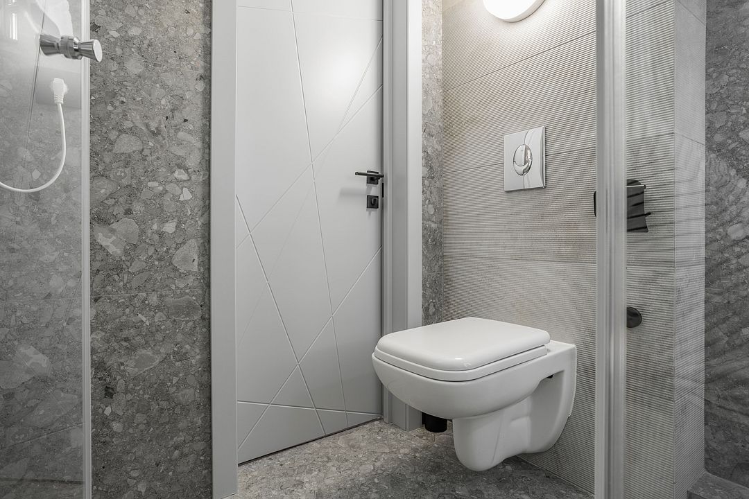 Апартаменты 2-местный 1-комнатный Мансарда Улучшенный