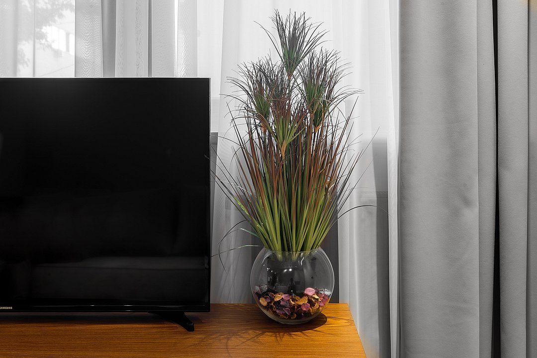 Апартаменты 4-местные Люкс