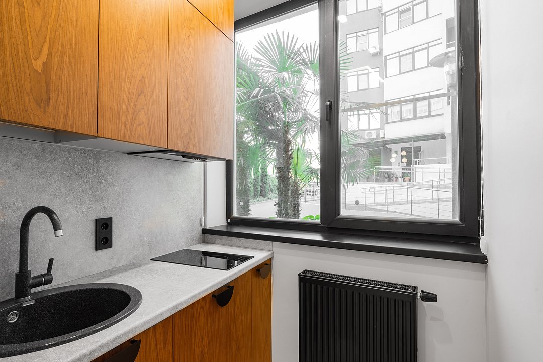 Апартаменты 4-местные Люкс