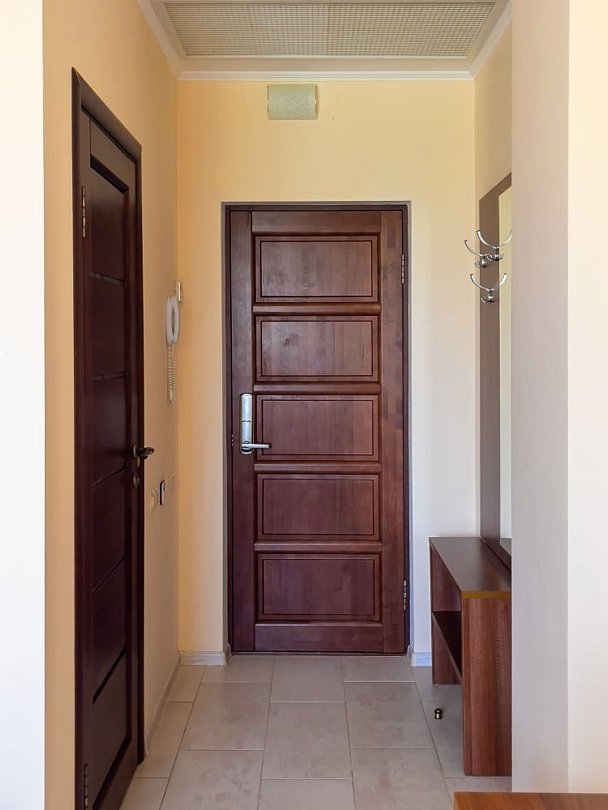 Стандартный 2-местный (с французским балконом)