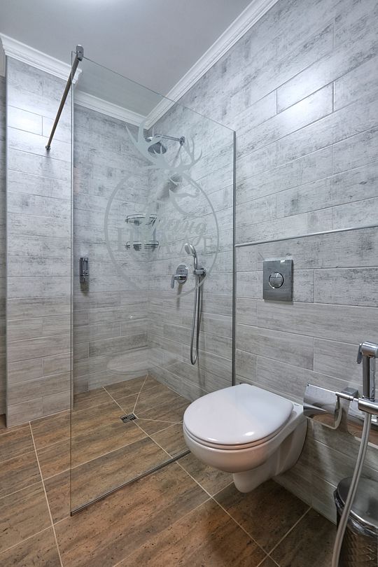 Улучшенный 3-местный 1-комнатный