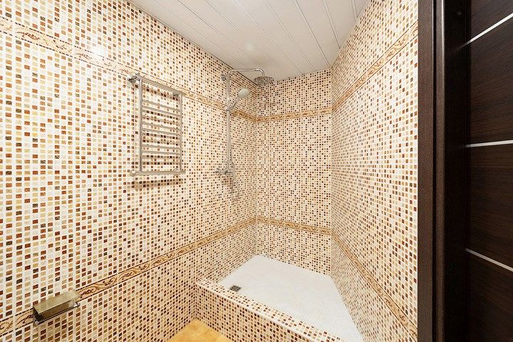 Апартаменты 4-местный 3-комнатный (с кухней и сауной)