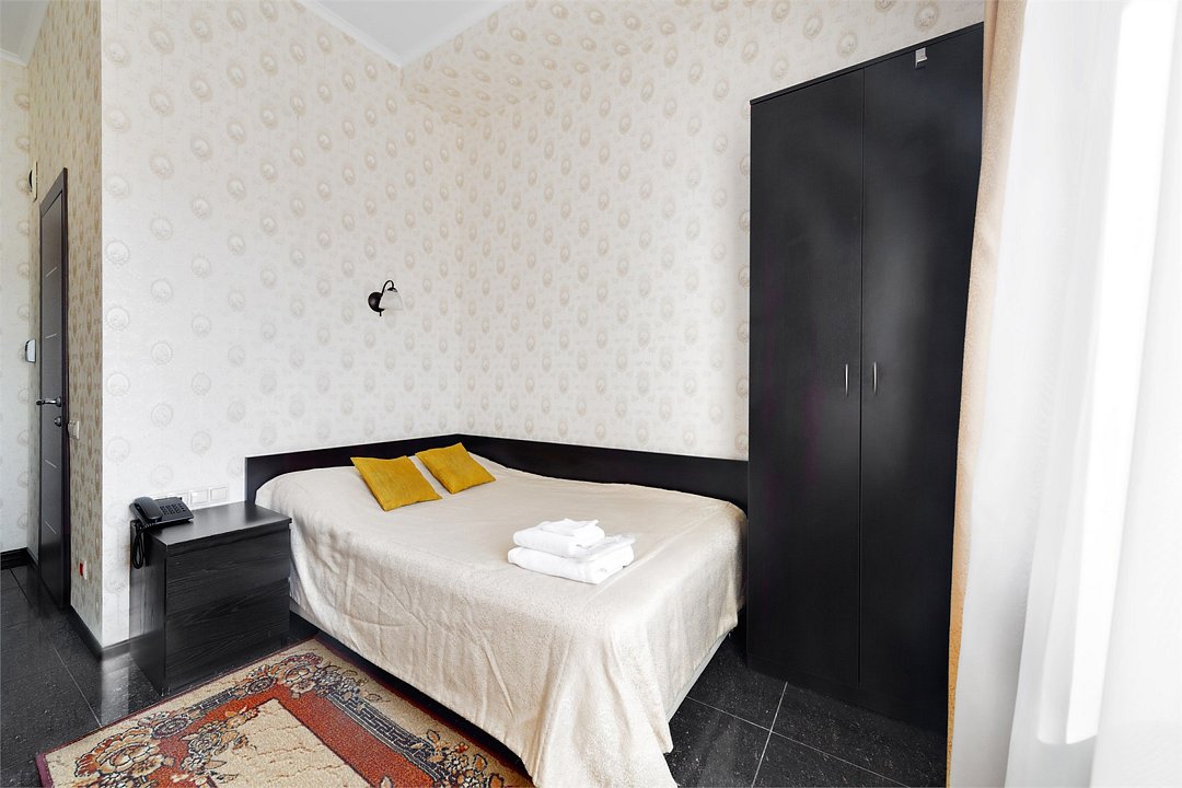 Стандартный 1-местный