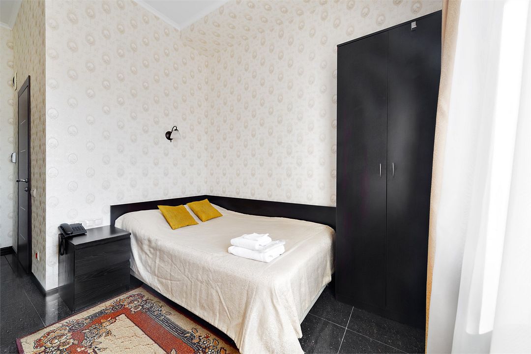 Стандартный 1-местный