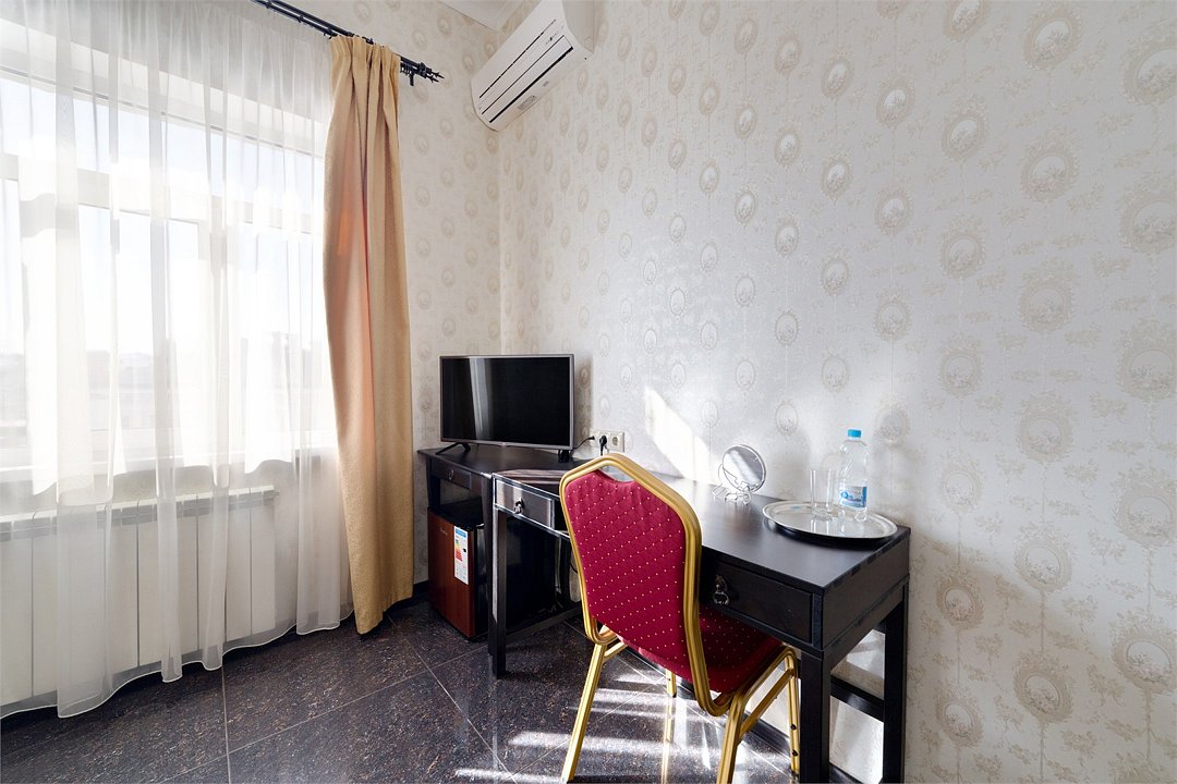 Стандартный 1-местный