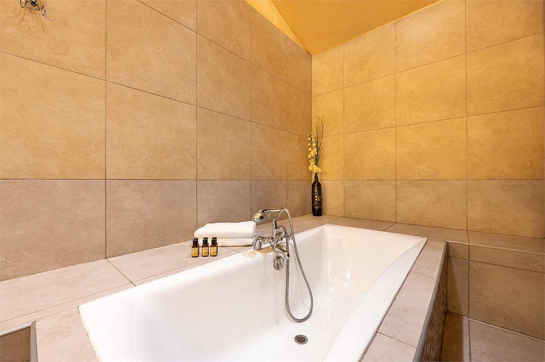 Стандартный 2-местный (вид во двор, DBL)