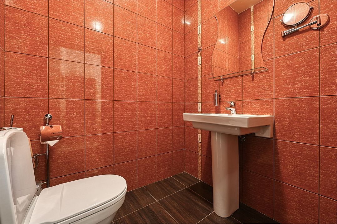 Стандартный 2-местный (вид во двор, DBL)