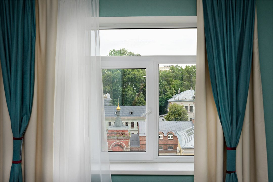 Улучшенный 2-местный (стандарт, DBL)